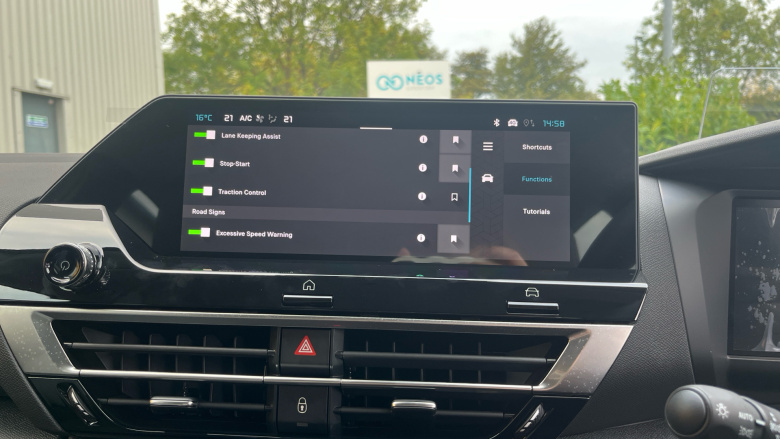 Citroen C4 1.2 [130] Max 5dr Auto Petrol Hatchback